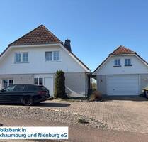 Nur die schöne Lage zählt! - 375.000,00 EUR Kaufpreis, ca.  147,00 m² Wohnfläche in Nienstädt / Liekwegen (PLZ: 31688)