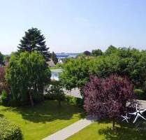 Wellen, Wind & Wohlfühlen - Familienurlaub mit Meerblick in Laboe