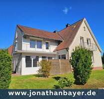 Großzügiges Einfamilienhaus mit Einliegerwohnung in begehrter Wohnlage - Bad Bederkesa