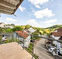 Traumhafte 3-Zimmer Wohnung mit unverbaubarem Ausblick ins Grüne - Erstbezug, provisionsfrei - Leinfelden-Echterdingen Musberg