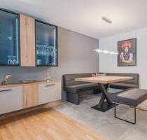 Erholung trifft Stil - Traumhafte Ferienwohnung mit Balkon, Designer-Küche & Schwarzwaldblick - Todtmoos Vordertodtmoos