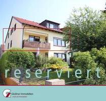 Wohnen mit Gartenanteil + Garage - Neumarkt in der Oberpfalz / Holzheim