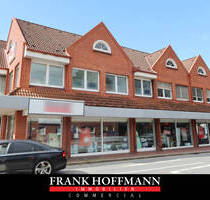 TOP LAGE! - Attraktive Bürofläche im 1. OG in Kaltenkirchen