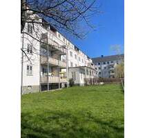 + Zschopauer STr. - 3 RAUM -Wohnung im beliebten Wohngebiet HEIMGARTEN+ - Chemnitz Lutherviertel