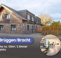 #Haus im Haus mit EBK & Garten sowie PKW-Aussenstellplatz - Brüggen-Bracht