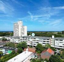 Ostseefeeling inklusive - Barrierefreie Eigentumswohnung mit Loggia nahe dem Strand - Schönberg Holm