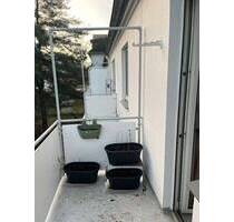 DO-Innenstadt-Ost: Praktische 2-Zimmer-Wohnung mit Balkon - Dortmund Kaiserbrunnen