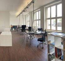 Top ausgestattete CoWorking Plätze in Elberfeld - All-in-Miete - Wuppertal Elberfeld - Mitte