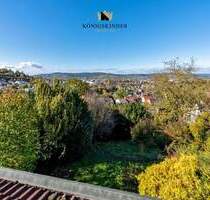 Über Ihnen nur noch Himmel und Wald - und eine ganze Stadt zu Ihren Füßen... - Schorndorf