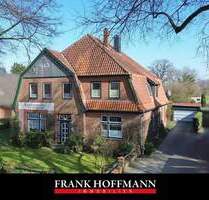 Historisches Zweifamilienhaus mit dem gewissen Wohlfühlfaktor in Hagen