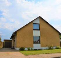 Gepflegtes Einfamilienhaus in bevorzugter Lage - Heide