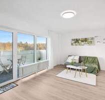 Bezugsfertige und helle 4-Zimmer Wohnung in St.Ingbert - provisionsfrei vom Eigentümer