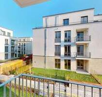 Neuwertige 2-Zimmer-Wohnung mit Balkon im grünen Altglienicke – perfekte Lage für Arbeit in AdlershofBER - Berlin