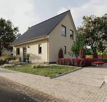 Ein Haus mit Charme - heimelig und stilvoll in Gebesee