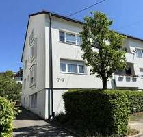 *** 1,5-Zimmerwohnung mit Einbauküche *** - Reichenbach an der Fils