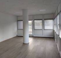 Büro- Praxisfläche, frisch renoviert, hell 51,76 m² - Grana