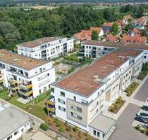 Wohnqualität trifft Ausstattung: Moderne 3-Zimmer-Wohnung in hochwertigem Wohnumfeld - Meckenbeuren Buch