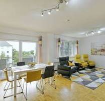 Großzügiges Wohnen in guter Lage - Ideal für Familie und Homeoffice - Ludwigsburg Süd