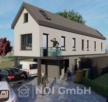 Fertig entwickeltes Bauprojekt mit 3WE mit Baugenehmigung - Uetersen