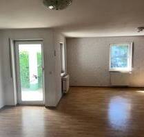 3-Zimmer-Wohnung mit Terrasse und Garten in Eislingen