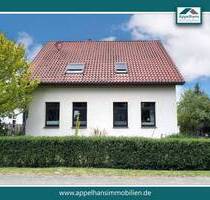 Wohnen am Mittellandkanal - Zweifamilienhaus mit potential - Bad Essen Wittlage