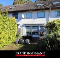 Gepflegtes Mittelreihenhaus mit Vollkeller und Carport in Kaltenkirchen