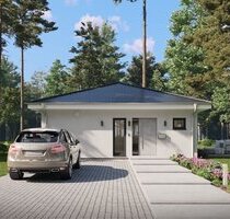 DER IDEALE BUNGALOW FÜR SINGLES UND PAARE - Baar Wanderath