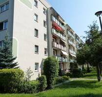 2-Raum-Wohnung im Erdgeschoss sucht neue Mieter - Erfurt Moskauer Platz