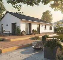Der Bungalow für jedes Alter in Ilmenau - modern und vielseitig