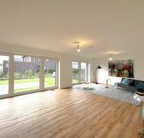 Erstbezug mit Eleganz - Einfamilienhaus in Billerbeck!