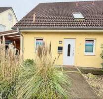 OSTSEE-MietKlingbergneuw.DHHca. 107 m² Wohnfl.4 Zi.EBK Terrasse Garten Carport 495.000 EUR - Scharbeutz OT Klingberg