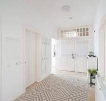 NEU: 4-Zimmer Altbauwohnung ++SANIERT++ - Reutlingen