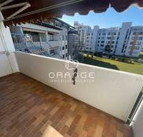 ***Grosszügige 3-Zi-Wohnung zum kleinen Preis in zentraler Lage von Wolfratshausen***