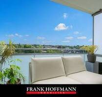 Eigentumswohnung mit Weitblick in Norderstedt mit TG-Stellplatz