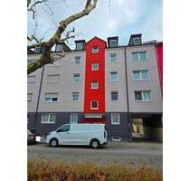 3 Zimmer Wohnung mit Balkon und TG Stellplatz in Top Lage von Fürth
