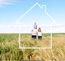 Ideal für die junge Familie - Hübsches Grundstück in Waibstadt