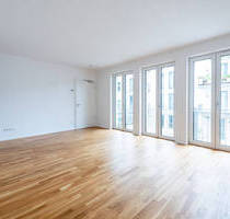 Bald einziehen: 3-Zimmer-Wohnung mit 2 Balkonen und moderner Ausstattung - Berlin Wilhelmsruh