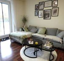 Wohnen in zentraler Lage: 3 Zimmer mit Balkon und Garage - Remscheid Innen