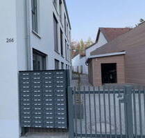 Moderne Studentenwohnung mit direkter Straßenbahnanbindung im Zentrum von Eberstadt - Darmstadt Alt-Eberstadt