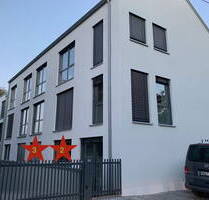 Moderne Studentenwohnung mit direkter Straßenbahnanbindung im Zentrum von Eberstadt - Darmstadt Alt-Eberstadt