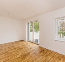 Ein Unikat mitten in Leipzig: Frisch renovierte Remise mit viel Platz und moderner Ausstattung