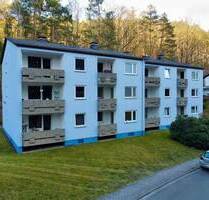 12-FH auf großem Eigentumsgrundstück in Waldrandlage! - Hochspeyer