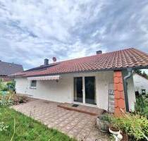 Bungalow in Wendeburg OT Ersehof