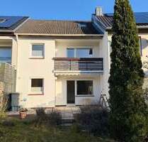 LIEBLINGSPLATZ St. Jürgen – Reihenhaus auf Eigenland inkl. Garage - Lübeck