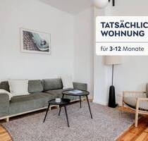 Tolle 2 Zimmer Wohnung zentral gegelen in Mitte - Berlin Gesundbrunnen