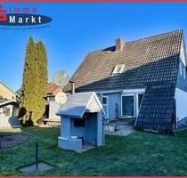 Wohnen in gefragter Lage! - 185.000,00 EUR Kaufpreis, ca.  182,00 m² Wohnfläche in Petershagen (PLZ: 32469) Lahde