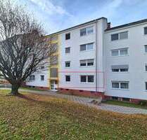 3 ZKB-Eigentumswohnung in Vellmar