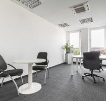 Voll ausgestatteter privater Büroraum für Sie und Ihr Team in HQ Plaerrer - Nürnberg Rosenau