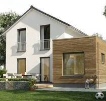 Für was entscheidest du dich? Erweiterte Küche, Arbeitszimmer, Sport- oder Gamingzimmer? - Insel Poel Kirchdorf
