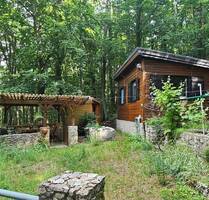 Wochendhaus in pommelsbrunn - 60.000,00 EUR Kaufpreis, ca.  22,00 m² Wohnfläche in Pommelsbrunn (PLZ: 91224) Appelsberg
